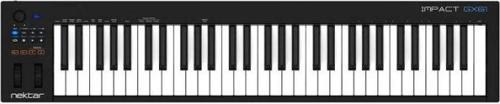 Impact GX61 USB Midi Klavye
