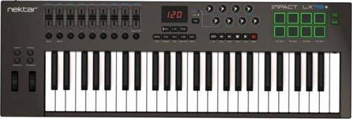 Impact LX49+ USB Midi Klavye