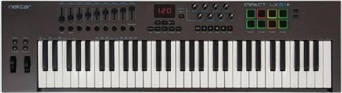 Impact LX61+ USB Midi Klavye