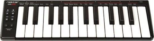 SE25 Mini USB MIDI Klavye