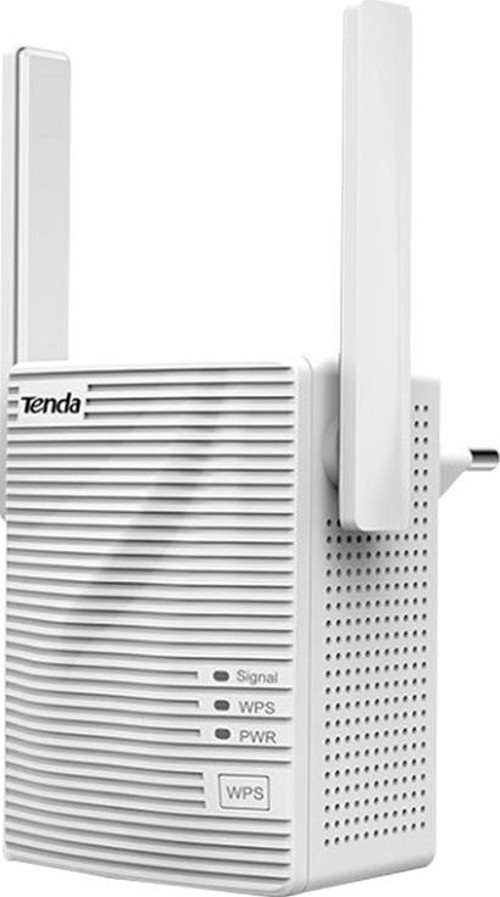 TENDA A18 AC1200 1200 MBPS DUAL BAND KABLOSUZ REPEATER