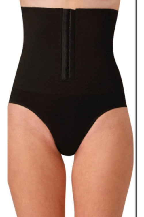Kadın Yüksek Bel Slip Korse