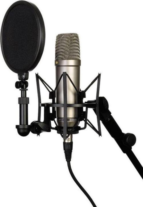 NT1-A Mikrofon