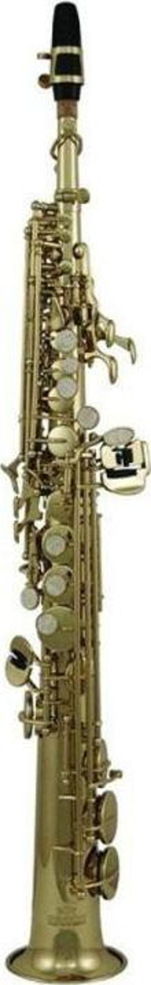 SS-302 Soprano Saksafon