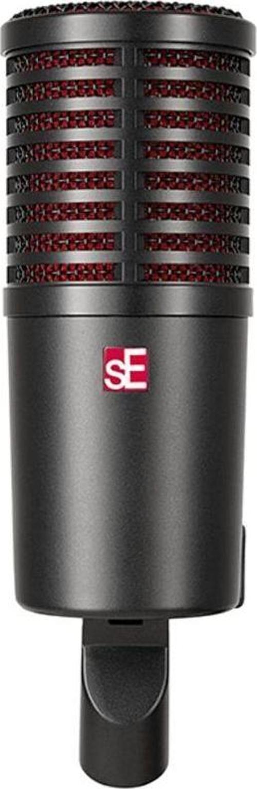 DynaCaster Dynamic Condenser Mikrofon