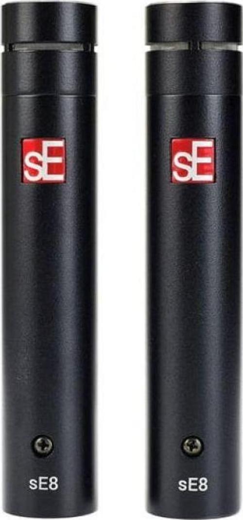 SE8 Stereo Set