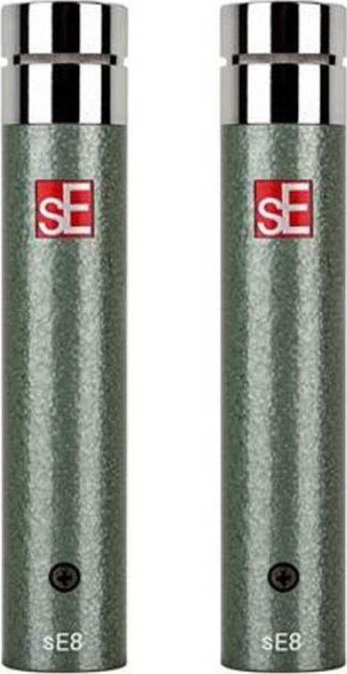 SE8 VE Stereo Set (Vintage)