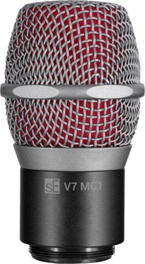 V7MC1 Shure Telsiz Mikrofonlar için SE Mikrofon Kapsülü