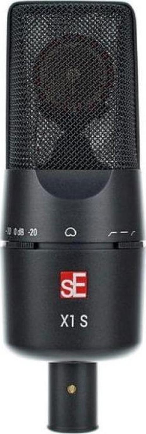 X1 S Geniş Diyaframlı Condenser Mikrofon