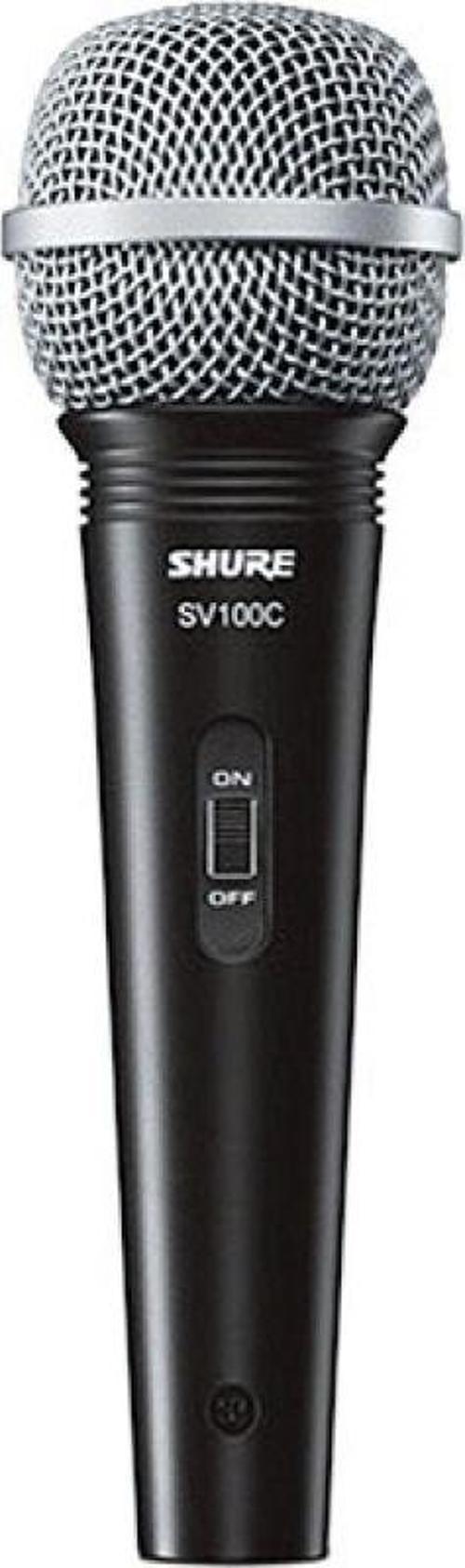 SV100 Dinamik Mikrofon