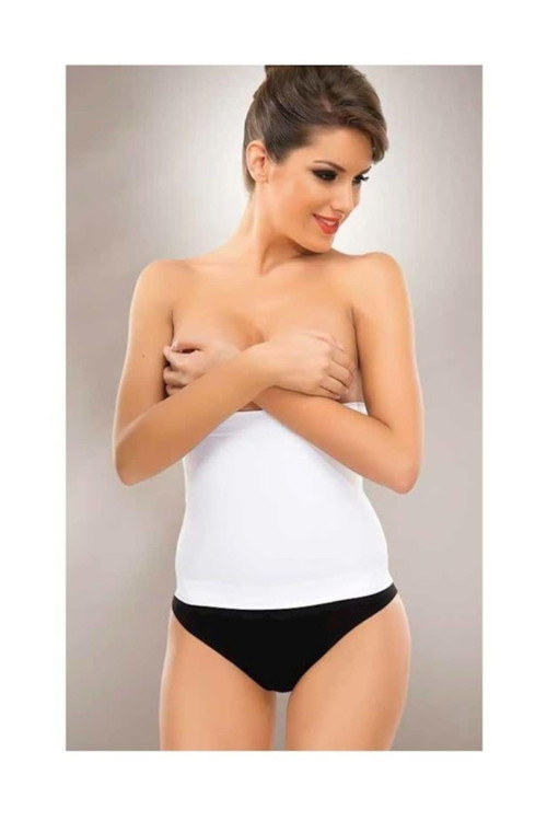 Kadın Ekru 3'Lü Paket Bambu Bikini Külot