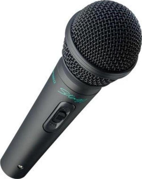 MD-1000 BK Dinamik Mikrofon