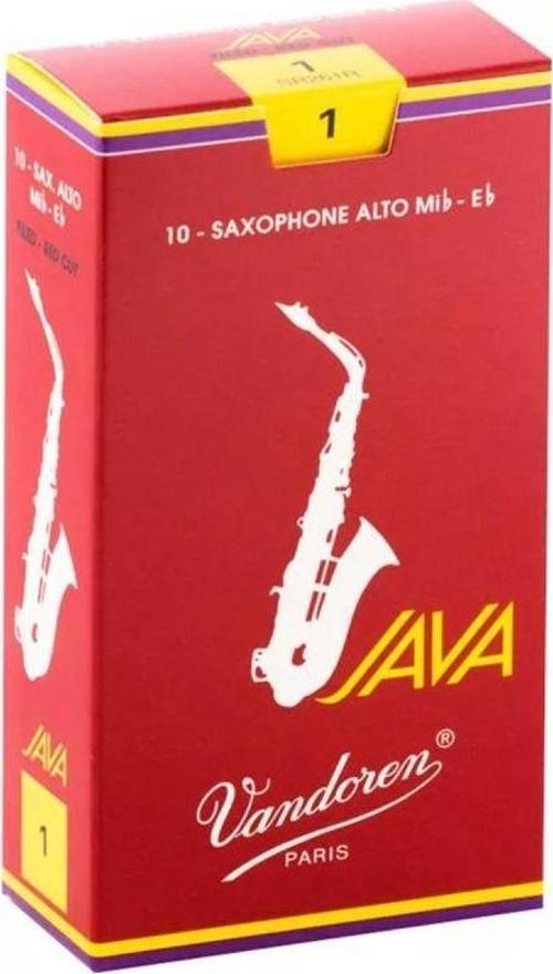 SR261R Alto Saksafon Kamışı JAVA (10LU) NO:1