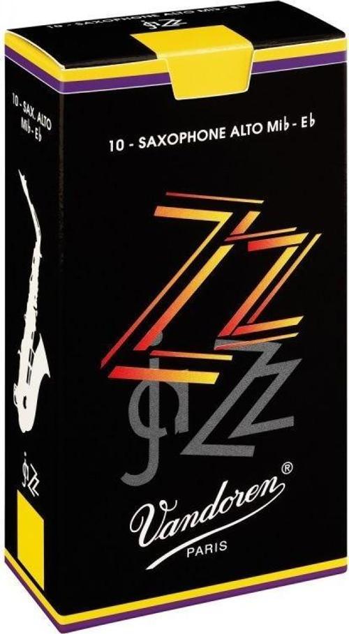SR412 Jazz Alto Saksafon Kamışı No:2