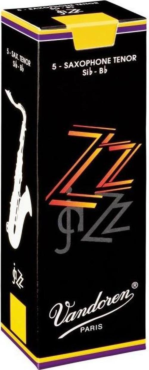 SR4225 Jazz Tenor Saksafon Kamışı No:2,5