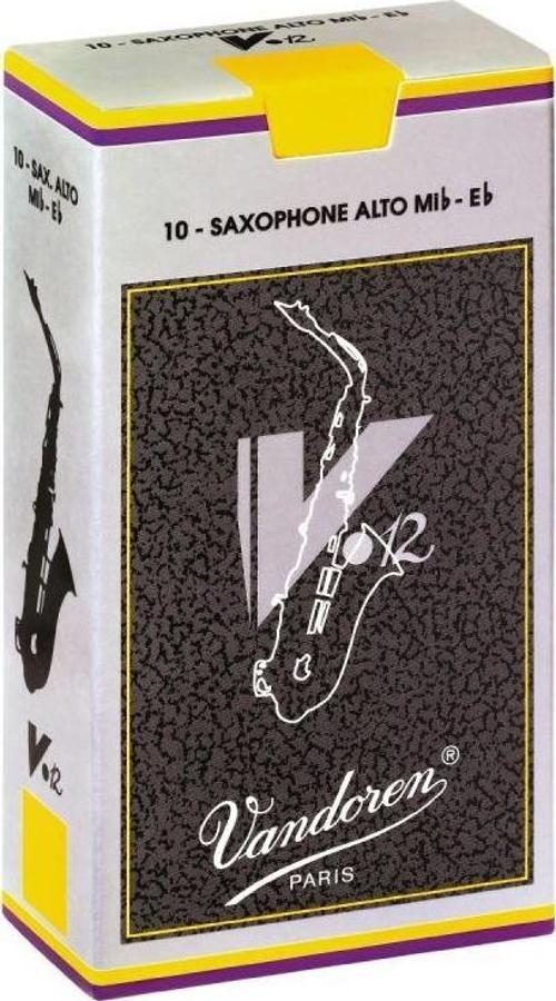 SR613 V12 Alto Saksafon Kamışı (10Lu) No. 3