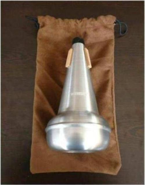 WISEMANN trombone SUSTURUCU