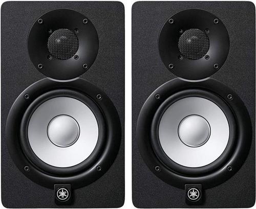 HS5MP Aktif Studio Referans Monitör (Çift)