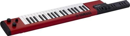 Sonogenic SHS-500RD 37 Tuşlu Keytar & MIDI Controller (Kırmızı)
