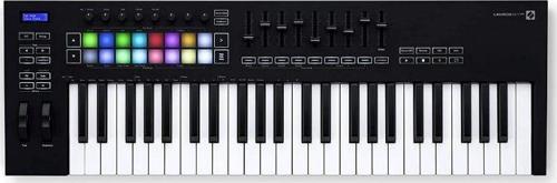 Launchkey 49 MK3 Midi Klavye