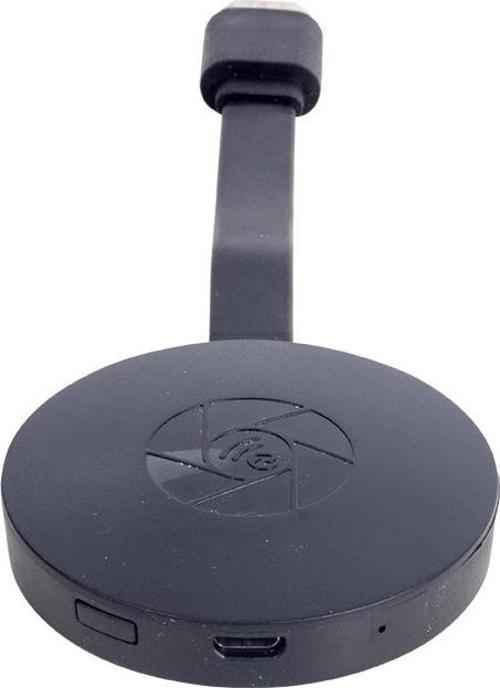 CHROMECAST G2S YOUTUBE-HULU ANDROID IOS KABLOSUZ GÖRÜNTÜ AKTARICI