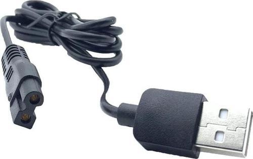 TIRAŞ MakineLARI İÇİN USB ŞARJ KABLOSU 1 METRE (1)
