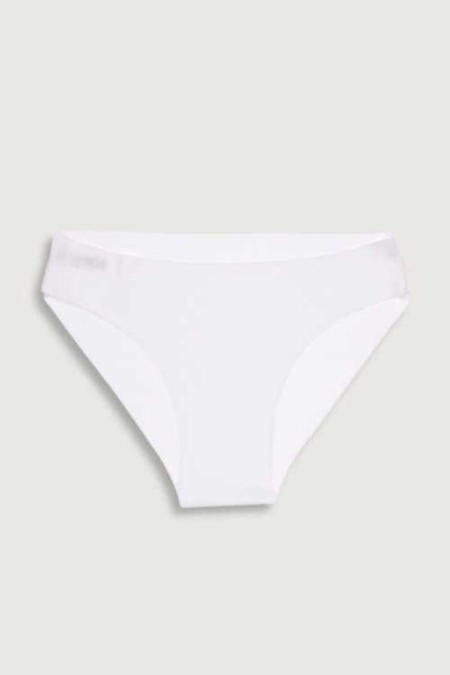 Bonbonetti Kadın Karma Lazer Dikişsiz Seamless 3'Lü Külot