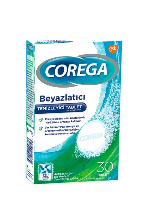 Beyazlatıcıtablet 30 Lu