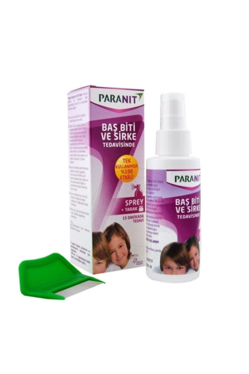 Anti Bit Spreyi 100 Ml