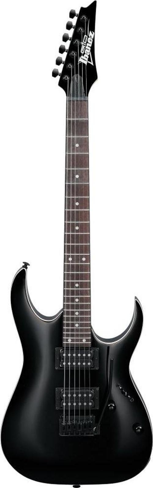 GRGA120-BKN Elektro Gitar (KILIF+PENA)