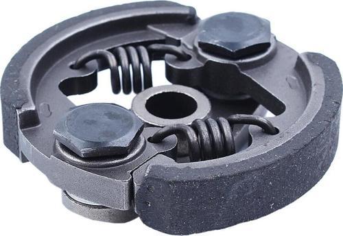 Benzinli Motor 63 CC Balata 3.1 Hp 2 Yaylı
