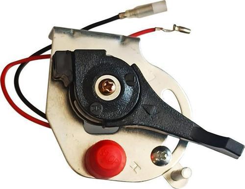 Benzinli Pülverizator Gaz Kolu Seti TU26/OS768/TF768/TF900