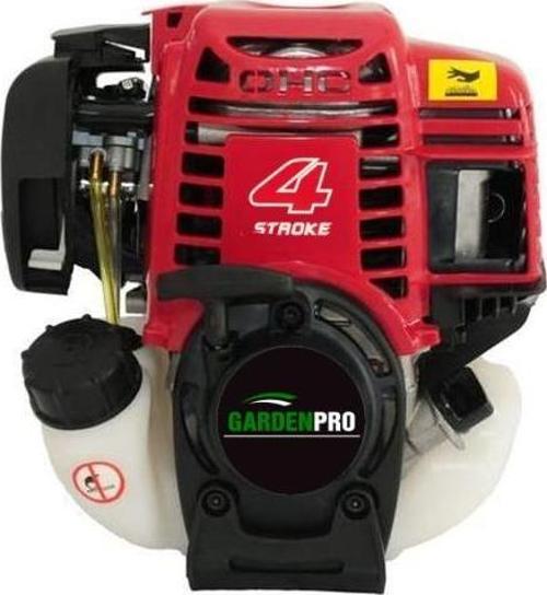 Garden Pro 4 Zamanlı Tırpan Motoru 1.6 Hp