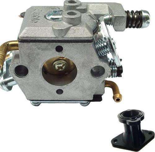 Garden Pro GP2500 Karburator ve Karburator Körüğü