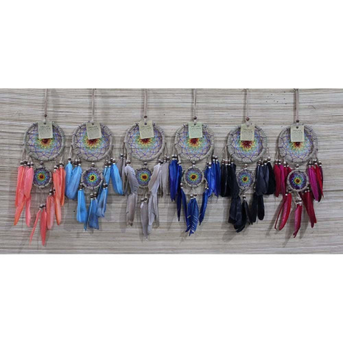 Rüya Kapanı Düş Kapanı Dream Catcher