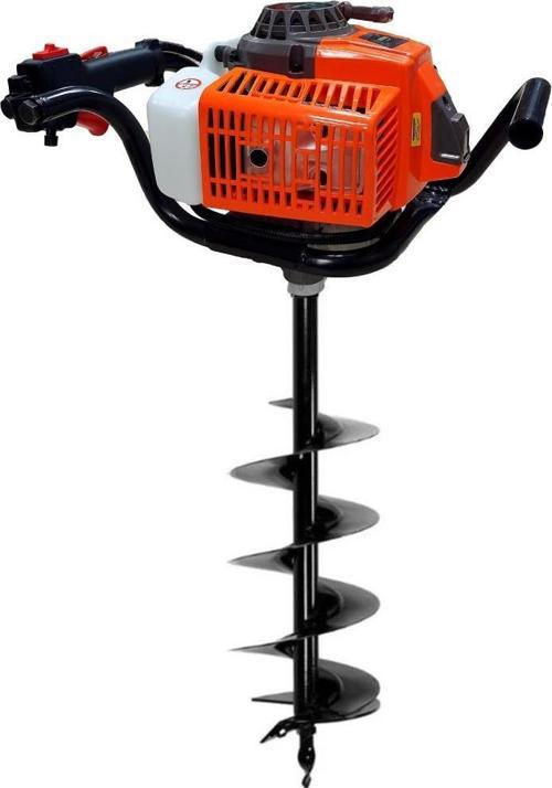 Garden Pro GP630 Toprak Burgu Makinası 3.1 Hp  Çap 200 mm