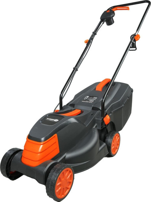 Garden Pro ZF6101 Elektrikli Çim Biçme Makinesı 1200 watt
