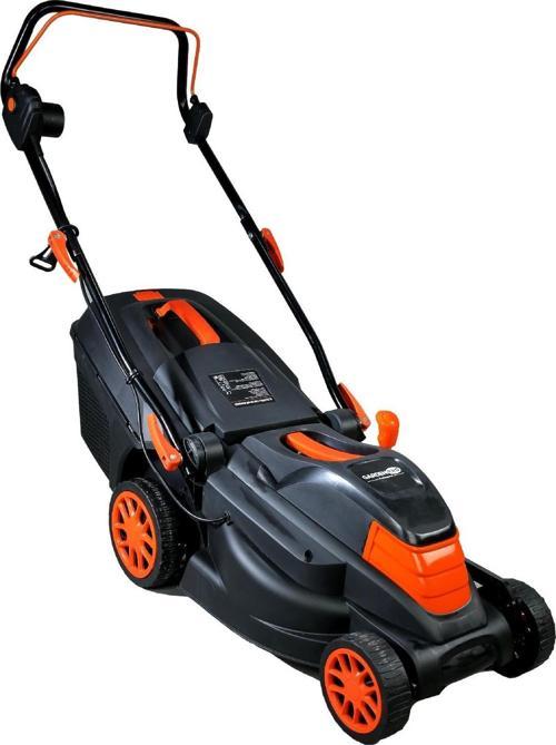 Garden Pro ZF6102 Elektrikli Çim Biçme Makinesı 1600 watt