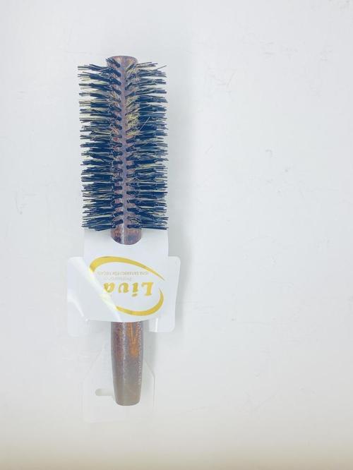 Liva740 Isıya Dayanıklı Fön Fırçası Tarak