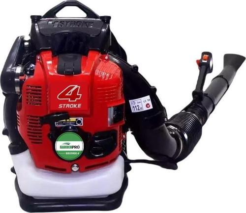 Gardenpro BBX9900-4 Zamanlı Benzinli Üfleme Makinası 5 Hp