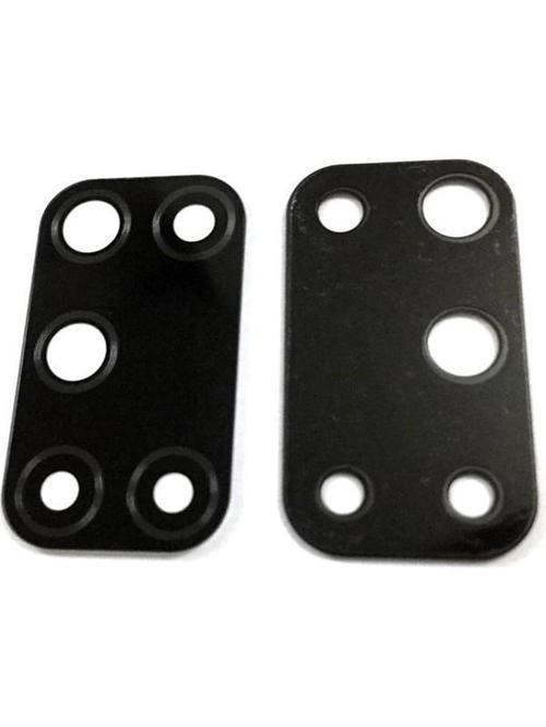 Oppo A72 Kamera Camı Kamera Lensi