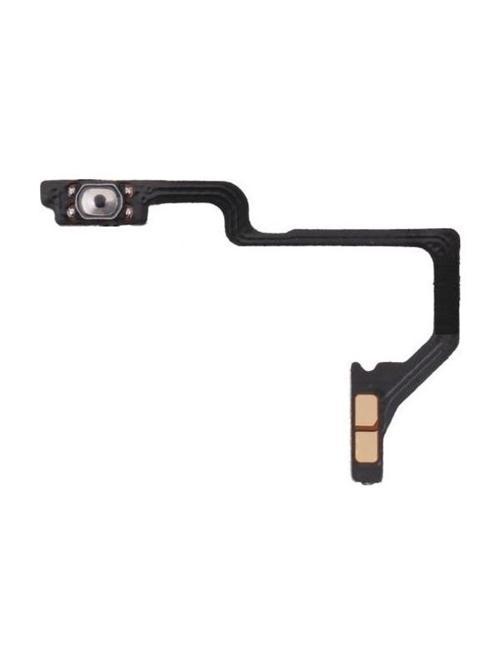 Oppo A16 On Off Filmi Flex Güç Açma Kapama Filmi