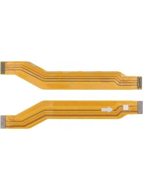 Oppo A53S Ara Ekran Filmi Ekran Bağlantı Filmi