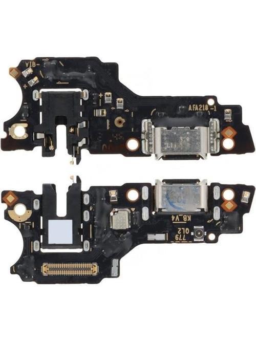 Oppo A53S Şarj Bordu Alt Bordu