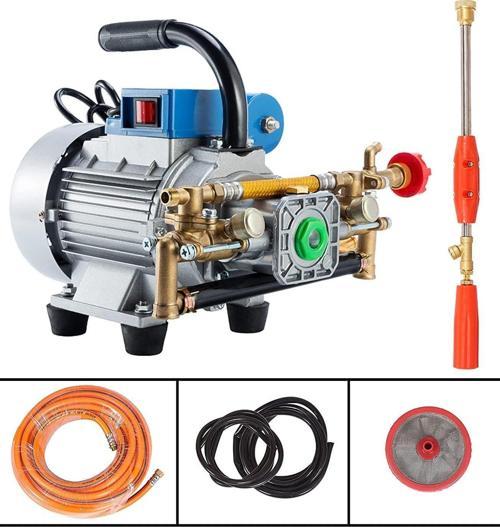 Gardenpro GP-768 Elektrikli Yüksek Basınçlı İlaçlama Pompası