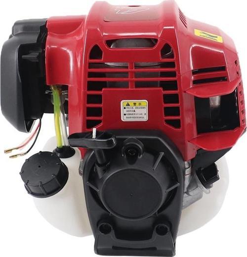 Gardenpro GX50 Benzinli Tırpan Motoru 4 Zamanlı 2 Hp