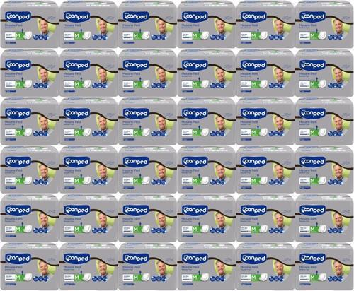 Mesane Pedi Klasik Erkek M - Orta 432 Adet (36PK*12)