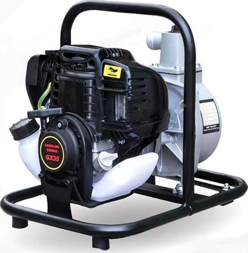 Gardenpro WP-10 GX 4 Zamanlı Benzinli Su Motoru
