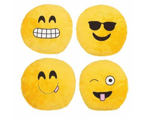 Autojoy Araç Boyun Yastığı Karakter