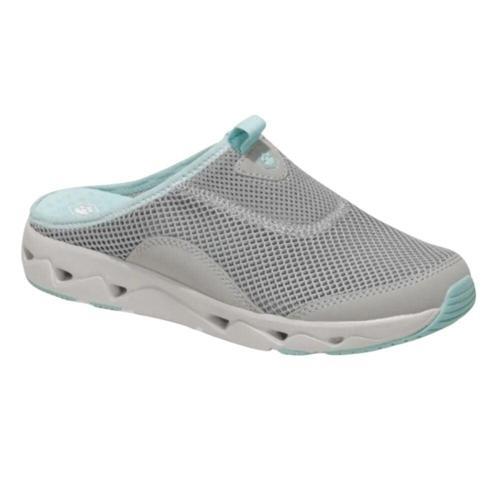 Albi Wmn 5FX Gri-Mint Kadın Günlük Terlik